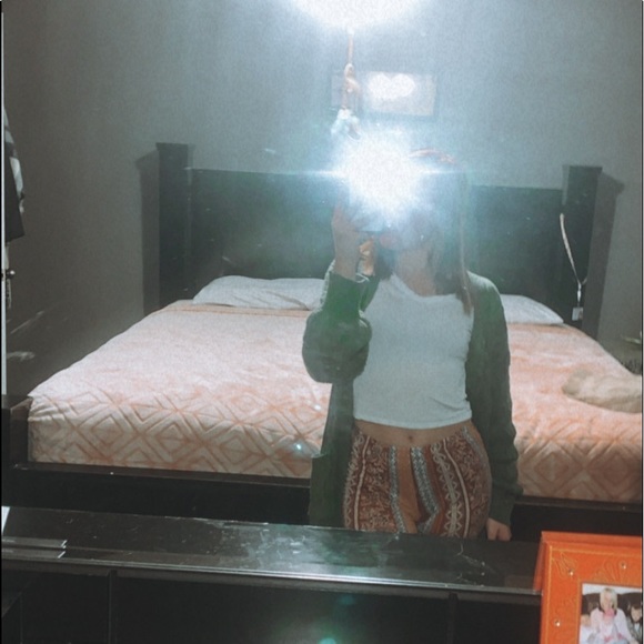 Meet your Posher, Kaylee - Picture 1 of 1